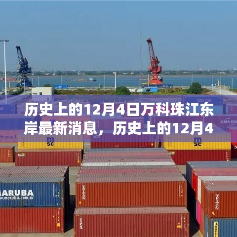歷史上的12月4日萬科珠江東岸，最新動態(tài)解析與消息觀點闡述