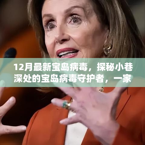 探秘小巷深處的寶島病毒守護(hù)者，揭秘獨(dú)特小店的病毒防護(hù)之旅