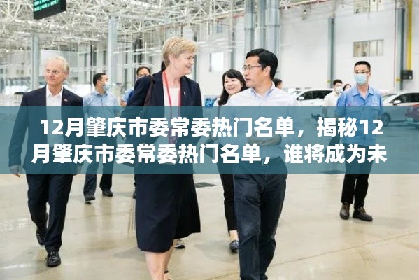 揭秘，12月肇慶市委常委熱門名單及未來(lái)之星候選人