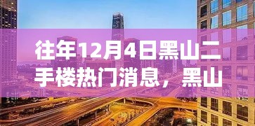 揭秘黑山二手樓市風云，往年12月4日熱門消息背后的故事