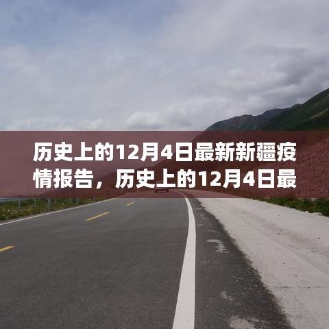 歷史上的12月4日新疆疫情最新報告，詳細解讀與應(yīng)對指南