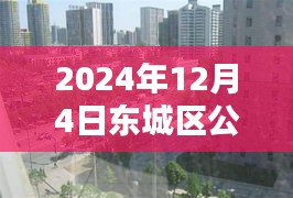揭秘東城區(qū)公租房新風尚與隱藏小巷特色小店，探尋煙火氣息的獨特體驗（2024年12月4日）