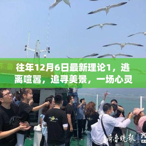 心靈與自然共舞之旅，逃離喧囂追尋美景的啟示