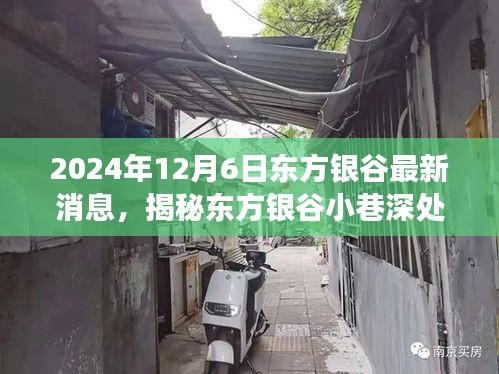 揭秘東方銀谷小巷獨(dú)特小店，美食冒險(xiǎn)的不期而遇之旅（最新消息）