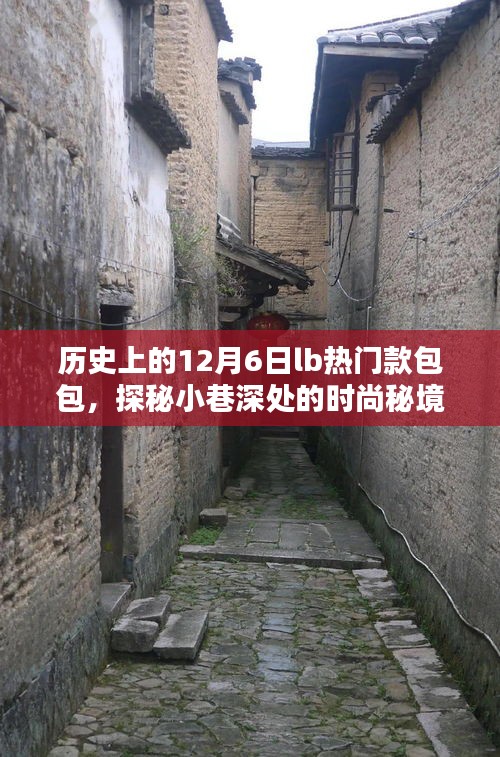 探秘時(shí)尚秘境，歷史上的十二月六日LB獨(dú)家包包大揭秘