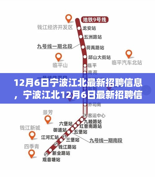 寧波江北最新招聘動(dòng)態(tài)，與自然共舞，啟程心靈之旅