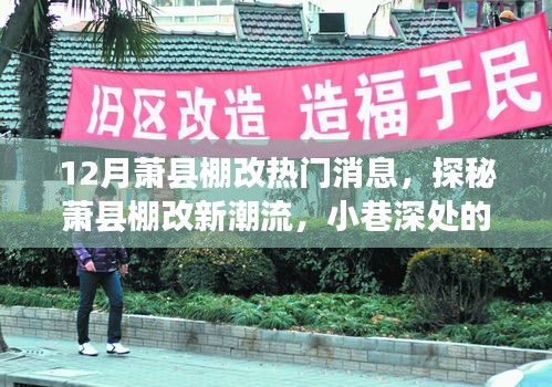 探秘蕭縣棚改新潮流，小巷深處的獨(dú)特風(fēng)味小店與最新消息解讀