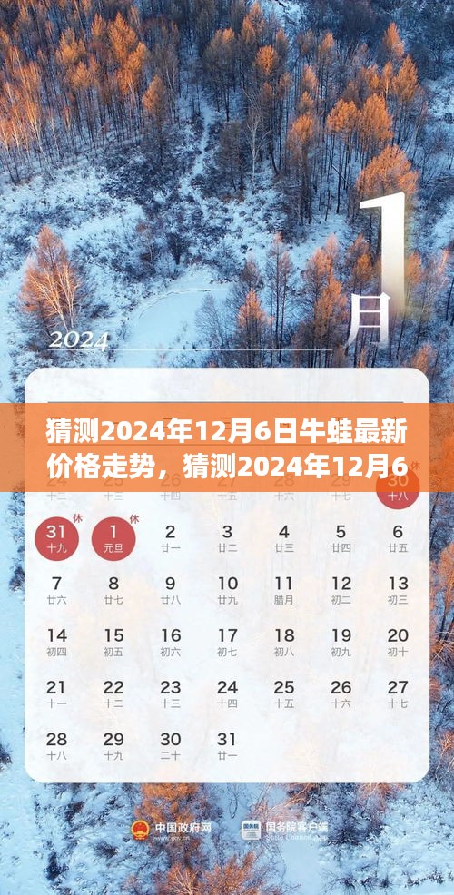 2024年12月6日牛蛙價格走勢預(yù)測，市場趨勢分析與未來展望