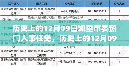 凱里市委人事任免詳解，歷史日期下的重要人事調(diào)整步驟指南