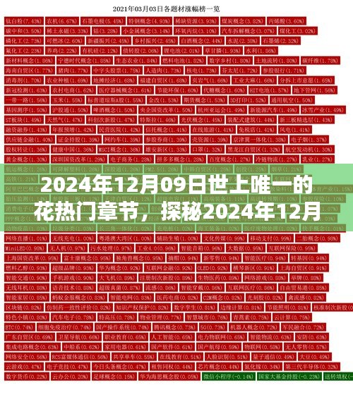 探秘世上唯一的花，揭秘?zé)衢T章節(jié)三大要點(diǎn)（日期，2024年12月09日）