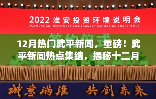 揭秘十二月武平新聞熱點，重磅集結(jié)精彩瞬間！