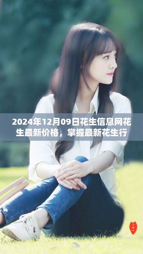 2024年花生信息網(wǎng)最新價格及行情全攻略，初學者與進階用戶必備查詢指南