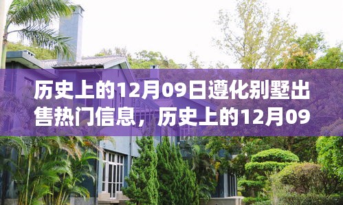歷史上的12月9日遵化別墅出售市場深度解讀，市場趨勢與個人立場探討