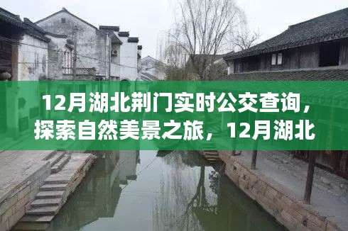 12月湖北荊門實時公交指南，探索自然美景之旅，尋找內(nèi)心平靜