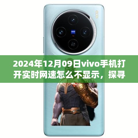 vivo手機(jī)網(wǎng)速不顯示之謎，2024年12月09日的網(wǎng)絡(luò)隱憂解析與探尋