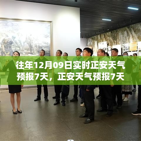 科技領(lǐng)航，正安未來七天天氣預(yù)報(bào)預(yù)測