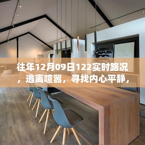 逃離喧囂，一場(chǎng)美麗的自然之旅——?dú)v年十二月九日實(shí)時(shí)路況回顧