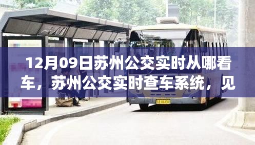 蘇州公交實時查車系統(tǒng)，智能出行革新的見證者——以十二月九日為例