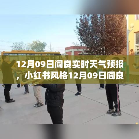 小紅書風(fēng)格12月09日閻良實(shí)時(shí)天氣預(yù)報(bào)，冬日暖陽(yáng)下的精準(zhǔn)氣象預(yù)測(cè)概覽