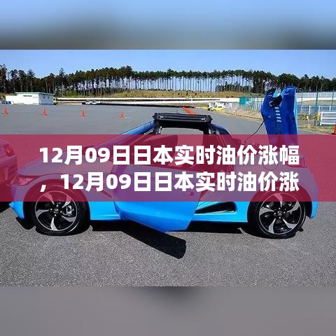 12月09日日本油價漲幅深度解析，實時油價動態(tài)及影響因素探討