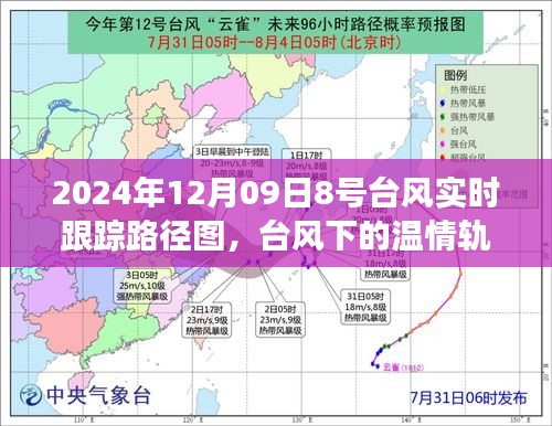 臺(tái)風(fēng)下的溫情軌跡，家庭趣事與臺(tái)風(fēng)相伴成長(zhǎng)