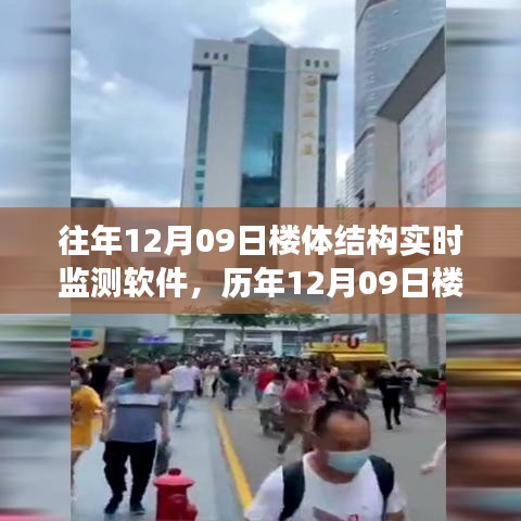 歷年12月09日樓體結(jié)構實時監(jiān)測軟件的進階應用與發(fā)展概述