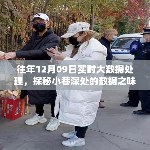 探秘日常中的大數(shù)據(jù)先鋒店，揭秘小巷深處的實(shí)時(shí)數(shù)據(jù)處理之旅