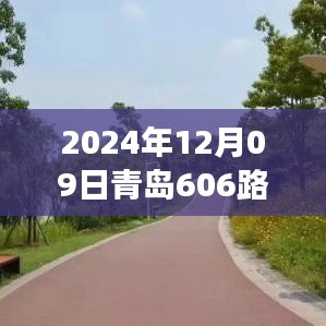 青島606路，奇遇與溫情的陪伴之旅（實時位置更新）
