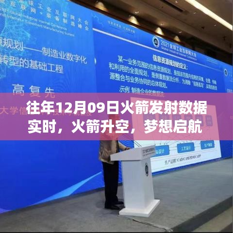 火箭升空夢想啟航，學(xué)習(xí)變化的力量與星辰大海的自信探索之旅