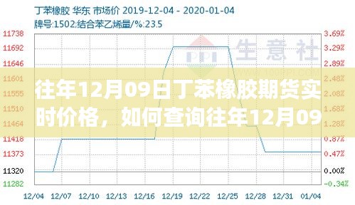 如何查詢往年12月09日丁苯橡膠期貨實時價格，詳細步驟及最新價格信息指南