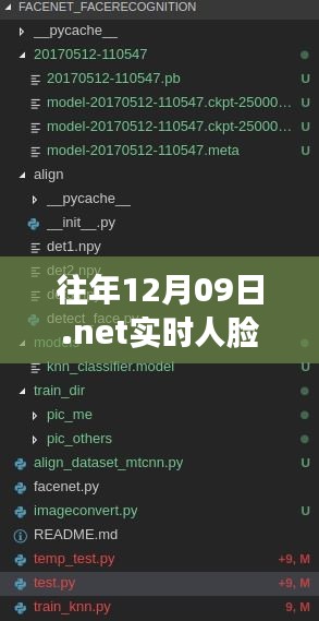 .NET實(shí)時(shí)人臉識(shí)別重塑自信與夢(mèng)想，突破自我，掌握未來(lái)