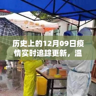 歷史上的十二月九日，疫情追蹤更新與溫情日常的紐帶