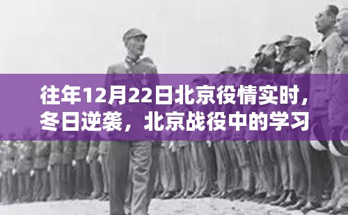 歷年十二月廿二日北京役情實時回顧，冬日逆襲中的學(xué)習(xí)力量與自信之光