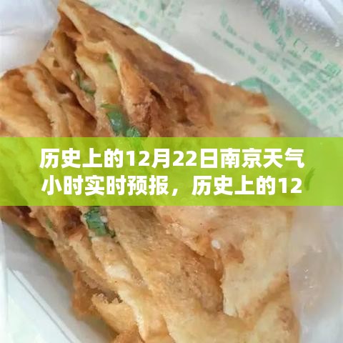 歷史上的南京天氣，揭秘12月22日實時天氣預(yù)報回顧