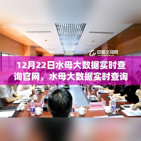 水母大數(shù)據(jù)實(shí)時(shí)查詢官網(wǎng)，發(fā)展歷程與深遠(yuǎn)影響，12月22日最新動(dòng)態(tài)解析