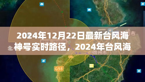 獨家解析，臺風海神號實時路徑追蹤與前沿觀察（最新更新）