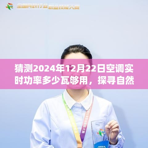 探尋自然美景之旅，預測未來空調功率與心靈港灣的寧靜之旅啟程