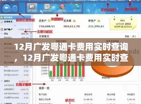 科技賦能，實時查詢廣發(fā)粵通卡費用，輕松掌握財務(wù)動態(tài)