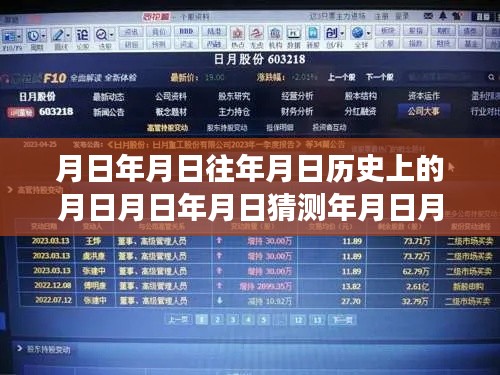 探索未來科技生活，月日月年盟軟件的革新與實(shí)時(shí)港股動(dòng)態(tài)分析