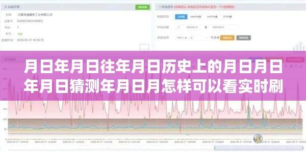 歷史時刻與實時刷新率的探索，全新視角解讀時間與數(shù)據(jù)流動