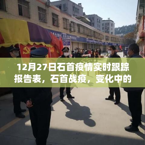 石首疫情實時跟蹤報告表，學習變化中的戰(zhàn)疫，信心與成就的共舞日