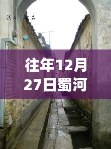 蜀河美食秘境，特色小店溫暖故事與實(shí)時(shí)路況播報(bào)視頻探秘之旅