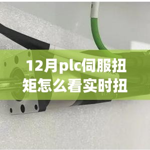 從PLC伺服扭矩到實時扭矩感知，掌握變化，開啟自信成就之旅