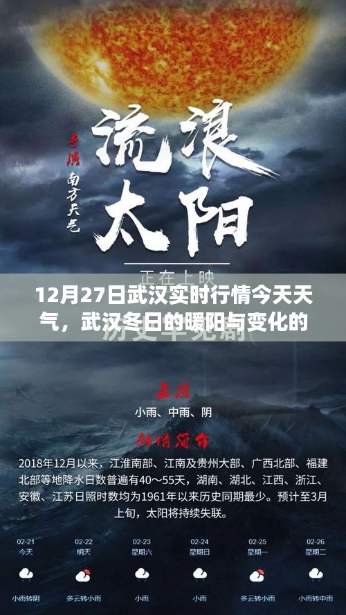 武漢冬日的暖陽與變化的力量，今日實(shí)時(shí)行情及學(xué)習(xí)帶來的自信與成就感