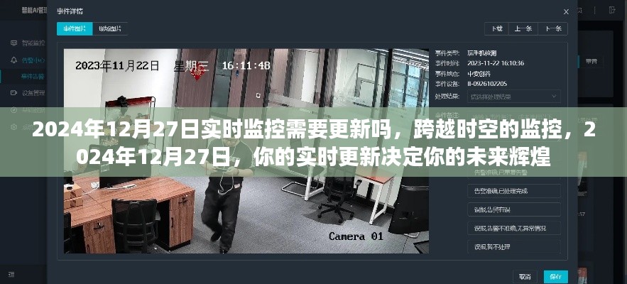 跨越時(shí)空的監(jiān)控，實(shí)時(shí)更新決定未來輝煌之路（2024年12月27日）