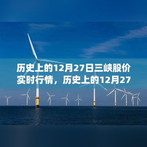 揭秘歷史三峽股價走勢，與自然魅力交織的12月27日實時行情回顧