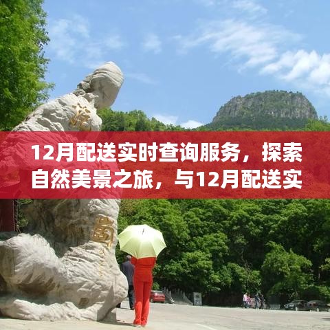 12月配送實時查詢服務(wù)，自然美景之旅，探尋內(nèi)心的寧靜與平和