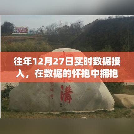 數(shù)據(jù)中的自然美景，一場(chǎng)遠(yuǎn)離塵囂的旅行