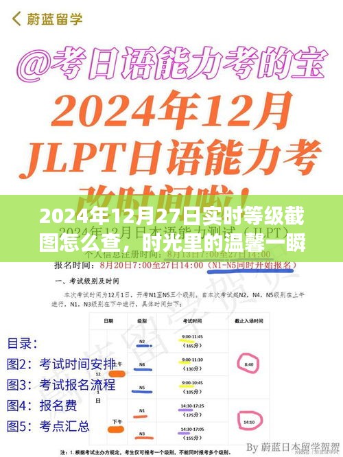 2024年12月27日等級(jí)截圖揭秘，時(shí)光溫馨一瞬，友誼見(jiàn)證時(shí)刻