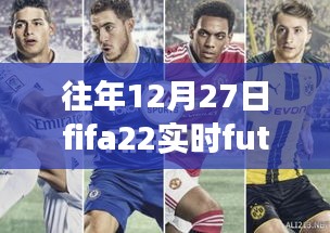 FIFA 22實時Fut友誼賽回顧，電競盛宴的影響力與歷年盛況